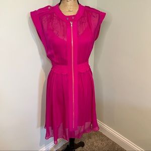 Rebecca Taylor dress size 6